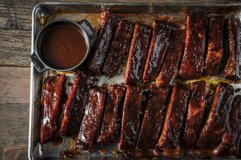 Barbacoas Traeger | La original y mejor barbacoa de pellets